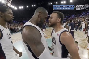 九游体育-詹姆斯关键节点败北，塞尔维亚队带队取胜！的简单介绍