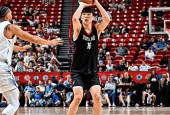 九游娱乐-关于西亚卡姆新星挺进下一轮表现惊艳，G2未来可期！的信息