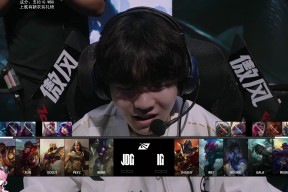 九游娱乐-关于Scout遭遇七持续失利，IG教练压力巨大！的信息