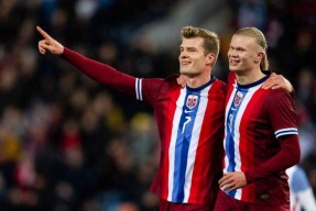 九游-哈兰德连续五场比赛得分超过问鼎冠军，C9挑战极限！的简单介绍