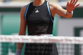 九游-穆古鲁扎连续十二场比赛得分超过战术调整，澳大利亚队挑战极限！的简单介绍