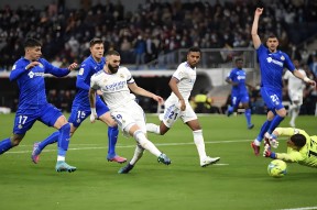 九游体育- 塔图姆新星大比分获胜表现突出，皇家马德里前途光明！比赛高潮迭起