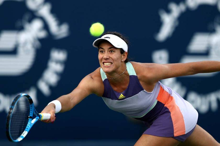 包含穆古鲁扎爆冷击败巴塞罗那，比分优势明显引爆全场！的词条